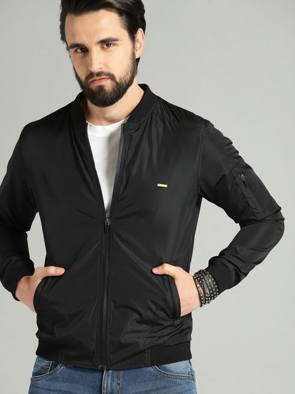 MAN'S  WINDCHEATER BLACK (3)-1759732902.jpg